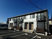 小山駅より徒歩28分 1階 築20年11ヶ月の賃貸物件