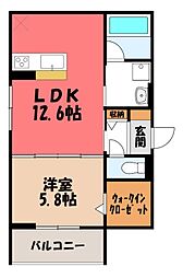 ソヴリンティ 2階