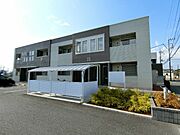 新栃木駅より徒歩14分 1階 築12年の賃貸物件