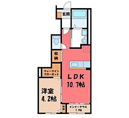 シャイン・ヒルズ 3番館 1階/-