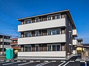 ディーアリビラ 2階 築3年11ヶ月の賃貸物件
