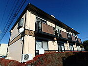 サンライズ小山 2階 築29年9ヶ月の賃貸物件