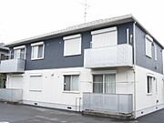 アズールコート 1階 築18年8ヶ月の賃貸物件