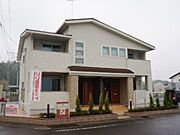 新栃木駅よりバス15分 徒歩2分 1階 築12年11ヶ月の賃貸物件