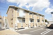 小山駅より徒歩38分 2階 築19年1ヶ月の賃貸物件
