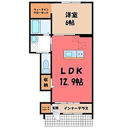 サンガーデン 光 1階