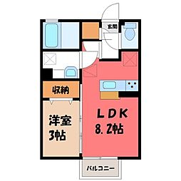 アピオン 1階