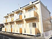 メゾンドオランジェ城東の賃貸物件