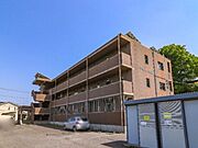 プチセゾン小山城東庭園の賃貸物件