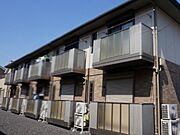 ヴィラブローニュ 1階 築22年1ヶ月の賃貸物件