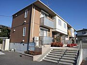 川島駅より徒歩9分 1階 築18年4ヶ月の賃貸物件