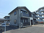 小山駅より徒歩26分 2階 築24年7ヶ月の賃貸物件