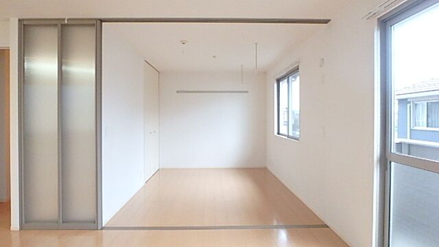 子供部屋