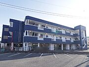 アクティーコーポ 2階 築34年7ヶ月の賃貸物件