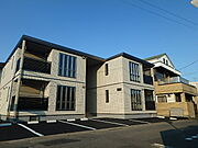 小山駅より徒歩14分 築5年11ヶ月 2階建の賃貸物件