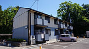 小山駅よりバス20分 徒歩5分 2階 築30年の賃貸物件
