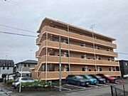 小山駅より徒歩21分 3階 築28年8ヶ月の賃貸物件