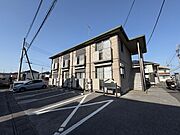小山駅より徒歩39分 1階 築25年7ヶ月の賃貸物件