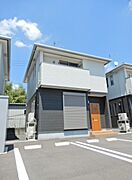 小山駅より徒歩22分 築10年 2階建の賃貸物件