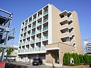 パークレジデンス小山 2階 築17年7ヶ月の賃貸物件