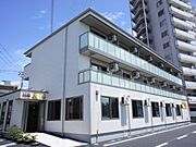 小山駅より徒歩7分 築12年2ヶ月 3階建の賃貸物件