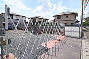小山駅より徒歩25分 3階 新築の賃貸物件