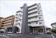自治医大駅より徒歩6分 6階 新築の賃貸物件