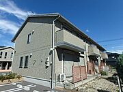 小山駅より徒歩26分 2階 築16年9ヶ月の賃貸物件