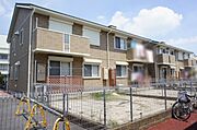 パレロワイヤルＢ 1階 築20年1ヶ月の賃貸物件