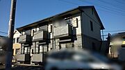 ジュネス 2階 築25年8ヶ月の賃貸物件