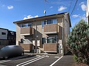 コスモス 2階 築15年の賃貸物件