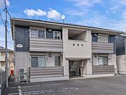 小山駅より徒歩32分 2階 築19年1ヶ月の賃貸物件