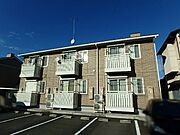 小山駅より徒歩34分 2階 築18年4ヶ月の賃貸物件