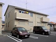 小山駅より徒歩33分 2階 築15年11ヶ月の賃貸物件