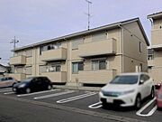 小山駅より徒歩33分 2階 築15年11ヶ月の賃貸物件