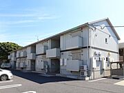 栃木駅より徒歩22分 1階 築10年7ヶ月の賃貸物件