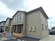 小山駅より徒歩33分 2階 築16年4ヶ月の賃貸物件