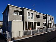 小山駅より徒歩69分 2階 築17年7ヶ月の賃貸物件
