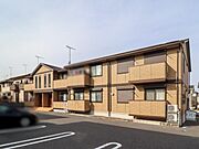 小山駅より徒歩41分 1階 築13年4ヶ月の賃貸物件