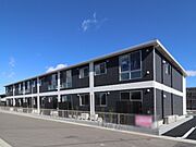 小山駅より徒歩27分 2階 築4年8ヶ月の賃貸物件