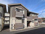 小山駅より徒歩25分 1階 築19年2ヶ月の賃貸物件