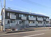 ハレグレース 2階 築8年7ヶ月の賃貸物件