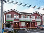 リヴ・レジーナB 2階 築23年7ヶ月の賃貸物件