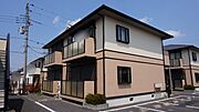 小山駅より徒歩41分 1階 築27年6ヶ月の賃貸物件