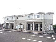 栃木駅より徒歩17分 2階 築13年の賃貸物件