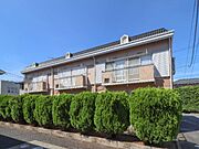 栃木駅より徒歩45分 2階 築36年6ヶ月の賃貸物件