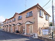 新治駅より徒歩11分 1階 築18年8ヶ月の賃貸物件