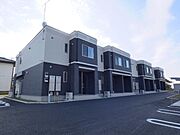 小山駅よりバス29分 徒歩7分 2階 築6年の賃貸物件