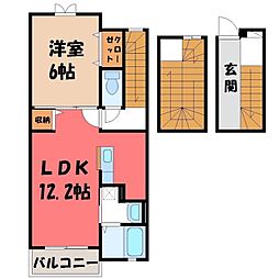 Zephyr.J 3階