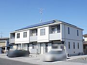 南ハイツフラワー２ 2階 築21年7ヶ月の賃貸物件